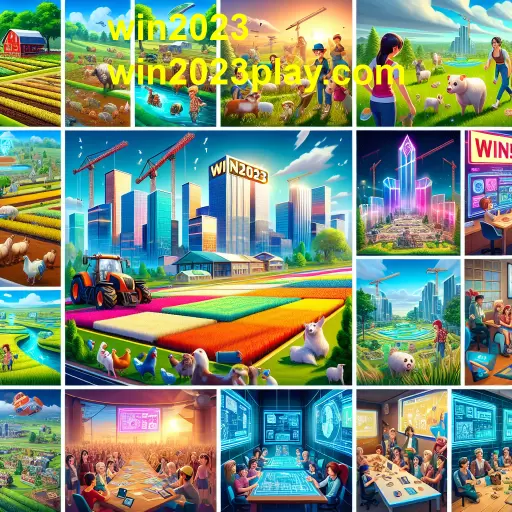 A Evolução dos Jogos de Simulação na Indústria dos Videogames